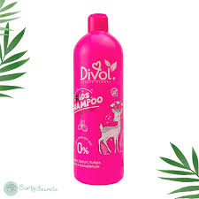 ديفول شامبو اطفال 450 ملى